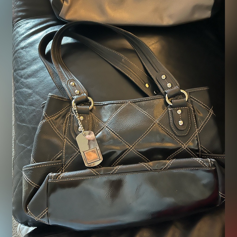 3 Vintage Purses